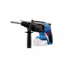 東成無(wú)刷充電電錘三功能電錘20V鋰電電錘沖擊鉆電鉆電鎬三用 DCZC04-24(無(wú)電池充電器)