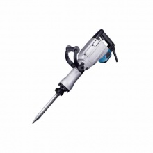 東成65工業(yè)級(jí)重型電鎬工程開槽拆墻鑿削大功率混凝土破拆單用大型電鏟 Z1G-FF04-15(65鎬釬1520W無減震)