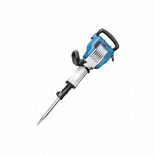 東成65工業(yè)級(jí)重型電鎬工程開(kāi)槽拆墻鑿削大功率混凝土破拆單用大型電鏟 Z1G-FF-16(65鎬釬1700W帶減震)