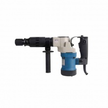 東成電鎬大功率單用電鎬工程開槽拆墻鑿削大功率東城打混凝土電鎬 Z1G-FF-6(六角柄1050W帶減震)