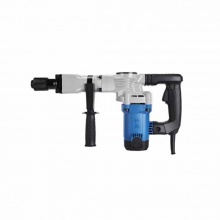 東成電鎬大功率單用電鎬工程開槽拆墻鑿削大功率東城打混凝土電鎬 Z1G-FF06-6S(六角柄1400W帶減震)