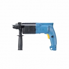 東成輕型多功能電錘電鎬沖擊鉆電鉆Z1C系列東城家用沖擊鉆 FF03-20(500W錘鉆雙功能 固定速)