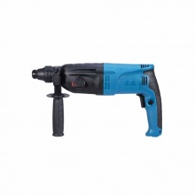 東成輕型多功能電錘電鎬沖擊鉆電鉆Z1C系列東城家用沖擊鉆 FF05-26(800W錘鎬鉆三功能 可變速)