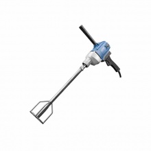 東成攪拌機 膩子涂料油漆混凝土水泥攪拌器電動工具 Q1U-FF05-160