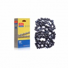 東成 電鏈鋸據(jù)鏈條 伐木鋸鋸條 汽油鏈鋸原裝鏈條配件 16寸(3/8(57節(jié)))適配FF-YD-40