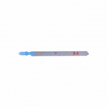 東成曲線鋸條電動(dòng)工具附件鋼鋸條切割塑料木材鋁材鋼材 T318A(2-4mm鋼板)單支