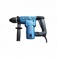 東成新款1010W大功率電錘 沖擊鉆混凝土植筋安全離合單功能電捶 Z1C-FF07-26電錘沖擊鉆