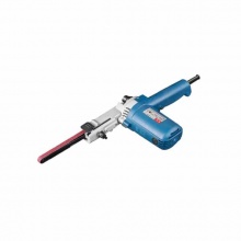 東成砂光機9*533/30*533可調(diào)速帶式砂光機砂帶機拋光電動工具東城 S1T-FF-9x533