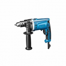 東成沖擊鉆 專業(yè)級(jí)多功能710W電鉆大功率開孔電動(dòng)螺絲刀 Z1J-FF-16