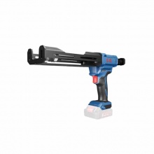 東成充電式電動(dòng)打膠槍玻璃膠美縫膠結(jié)構(gòu)膠槍 新款雙管式膠槍 雙管式AB膠DCPJ02-12E