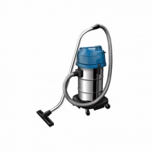 東成工業(yè)級大型吸塵器干濕兩用大功率吸塵器車用商用電動吸塵器汽保用 (30L干濕兩用) FF-1W-30