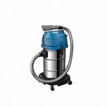 東成工業(yè)級大型吸塵器干濕兩用大功率吸塵器車用商用電動吸塵器汽保用 (適合汽保) FF-1W-30B