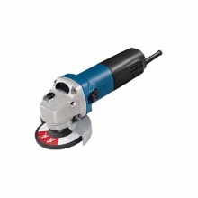 東成 角磨機(jī) 手磨機(jī) 角向磨光機(jī) 切割拋光砂輪打磨機(jī) 大功率東城S1M-FF03-100A(前開關(guān)710W)