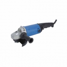 東成角磨機(jī) 金屬拋光大功率2020W除銹打磨材料切割機(jī) S1M-FF-180A（180MM）