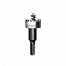 東成電動工具附件高速鋼開孔器(15mm-29mm)金屬開孔器鐵皮擴孔器不銹鋼開孔器 φ15mm