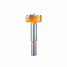 東成工具附件硬質(zhì)合金木工開孔器木工鉆頭擴孔工具直徑16-42mm加長款 17X80MM