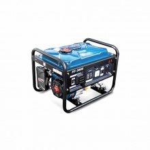 東成汽油發(fā)電機(jī)戶外家用小型純銅發(fā)電機(jī) 單缸四沖程FF-3600(手起動(dòng) 230V 2.8KW)