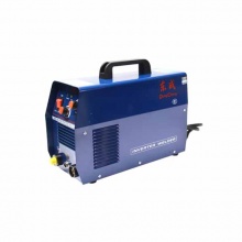 東成電焊機(jī) 220V家用小型工業(yè)級(jí)焊機(jī) 全銅交流燒焊機(jī) TIG-200單用款 氬弧焊機(jī)