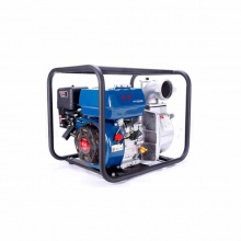 東成水泵 自吸泵 抽水機(jī) 汽油機(jī)抽水泵 抽水機(jī) FF-QGZ80規(guī)定點流量30個立方每小時