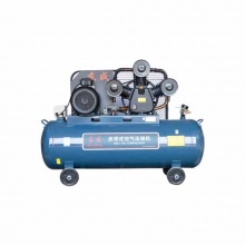 東成空壓機(jī)工業(yè)級大型氣泵皮帶式 汽修噴漆打氣機(jī)380v 空氣壓縮機(jī) Q3E-FF(0.9-8 5.5KW 380V)