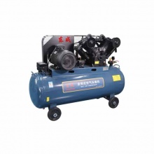 東成空壓機(jī)工業(yè)級大型氣泵皮帶式 汽修噴漆打氣機(jī)380v 空氣壓縮機(jī) Q3E-FF-1.05/12.5(7.5KW 380V)