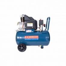 東成空壓機(jī) 小型高壓氣泵有油空氣壓縮機(jī)木工家用打氣泵Q1E-FF-3035F(1500W-35L)