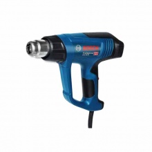 博世熱風(fēng)槍 手持烤槍吹風(fēng)槍 帶調(diào)溫 三檔數(shù)顯工業(yè)焊槍烤槍 GHG20-63(三檔帶數(shù)顯)