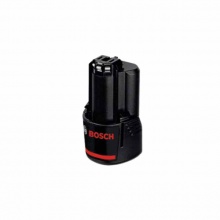 博世(Bosch)原裝 12V/2.0AH鋰電池 	GBA 12V 2.0AH
