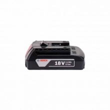 博世(Bosch)原裝 18V/2.0AH鋰電池 GBA 18V 2.0AH