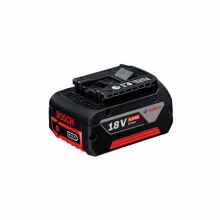 博世(Bosch)原裝 18V/4.0AH鋰電池 	GBA 18V 4.0AH