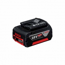 博世(Bosch)原裝 18V/5.0AH鋰電池 GBA 18V 5.0AH