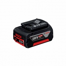 博世(Bosch)原裝 18V/6.0AH鋰電池 GBA 18V 6.0AH