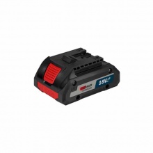 博世(Bosch)原裝 18V/4.0AH安核高能電池 	ProCORE18V 4.0Ah