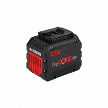 博世(Bosch)原裝 18V/12.0AH安核高能電池 ProCORE18V 12.0Ah