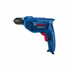 博世手電鉆 多功能電動螺絲刀手槍鉆400W 無級變速家用起子機(jī)GBM400自鎖夾頭