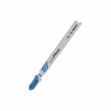 博世 曲線鋸條金屬切割系列金屬不銹鋼鋸條 加長快速切割 T121AF (5支裝) 金屬切割快速型