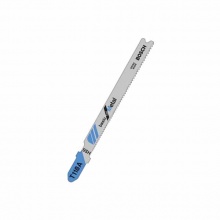 博世 曲線鋸條金屬切割系列金屬不銹鋼鋸條 加長快速切割 T118A (5支裝) 金屬切割基礎(chǔ)型