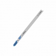 博世 曲線鋸條金屬切割系列金屬不銹鋼鋸條 加長(zhǎng)快速切割 T321AF (5支裝) 金屬切割快速型