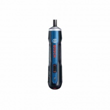 博世電動螺絲刀迷你起子機Bosch GO 1鋰電螺絲批3.6V博士電動工具標