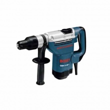 博世(Bosch)工業(yè)級六角錘鎬1050瓦功率鉆孔直徑38MM GBH5-38X