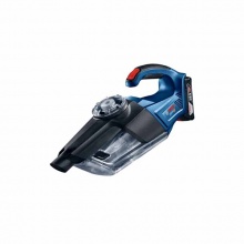博世(Bosch)充電式吸塵器家用車載便攜無(wú)線吸塵鋰電除塵器 (新款GAS18V-1)兩電快充5.0Ah
