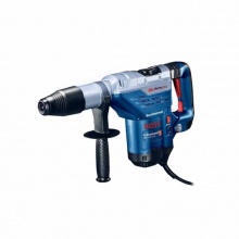 博世大型電錘 工業(yè)級(jí)錘鎬 五坑大功率沖擊鉆 帶減震 GBH 5-40 DCE五坑錘鉆