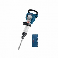 博世(Bosch)電鎬GSH16-30六角大電鎬工業(yè)級(jí)減振電鎬 鑿削 開槽機(jī) 1750W重載級(jí)
