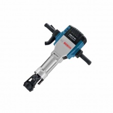 博世(Bosch)電鎬德國(guó)原產(chǎn)六角減振電鎬 鑿削 開(kāi)槽機(jī) 2000W大功率電動(dòng)工具 重載級(jí)GSH27VC