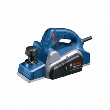 博世(BOSCH)木工電刨 木工手提刨 手推平刨 電刨子刨床 GHO6500(中國新款 650W)