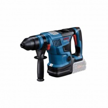 博世充電重型電錘沖擊鉆 特霸系列工業(yè)級鋰電錘鉆電錘套裝 GBH 18V-36 C(8.0Ah單電)