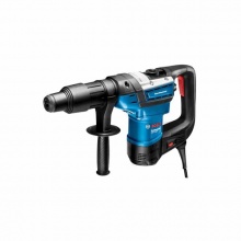 博世 五坑電錘電鎬 兩功能沖擊鉆重型工業(yè)級(jí)打鋼筋混凝土鉆孔五坑錘鉆GBH5-40D基礎(chǔ)款