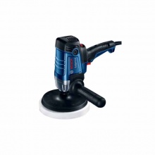 博世立式拋光機打蠟機汽車用品家用地板打磨保養(yǎng)GPO 950