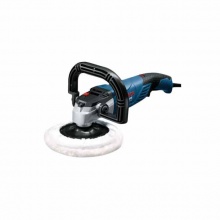 博世立式拋光機打蠟機汽車用品家用地板打磨保養(yǎng)GPO 12 CE