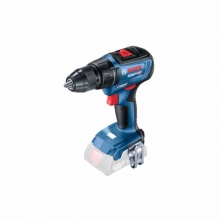 博世新款無刷沖擊鉆工業(yè)級18V鋰電多功能手電鉆電動螺絲刀起子機GSR 18V-50(裸機無電無充)不帶沖擊